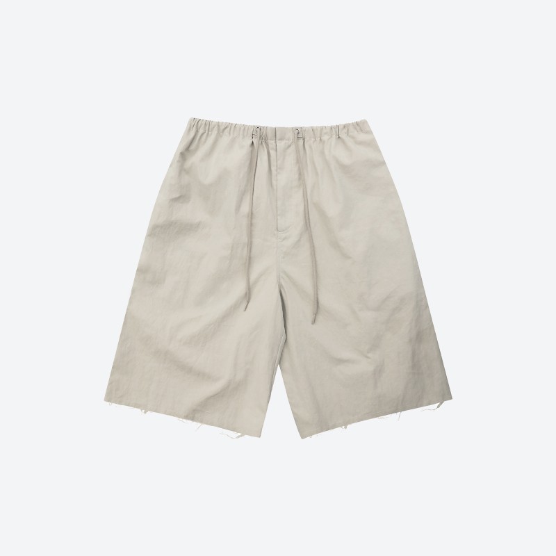 Parachute Cargo Shorts